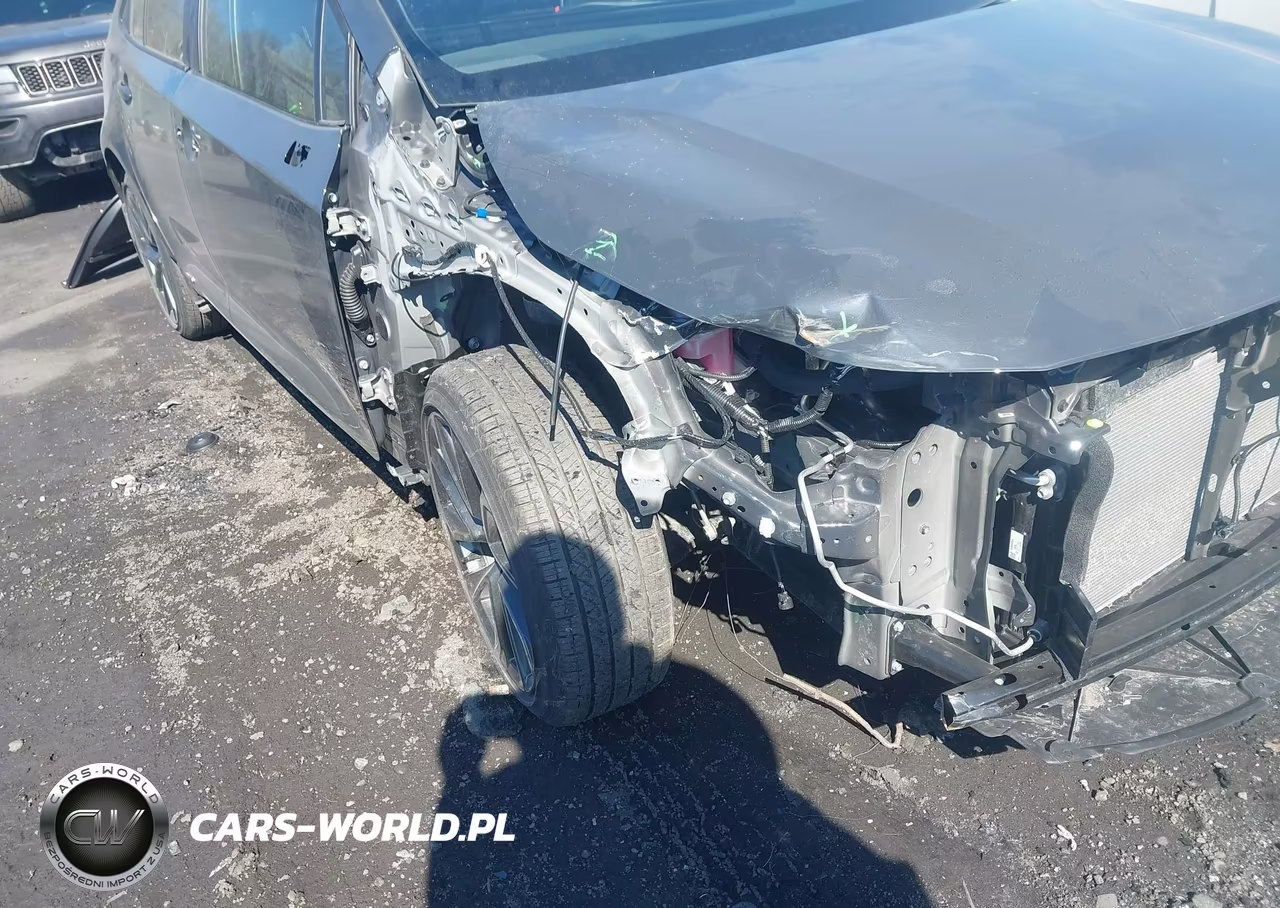 2025 Toyota Corolla Hybrid Se VIN:JTDBDMHE5S3026423 - 17
