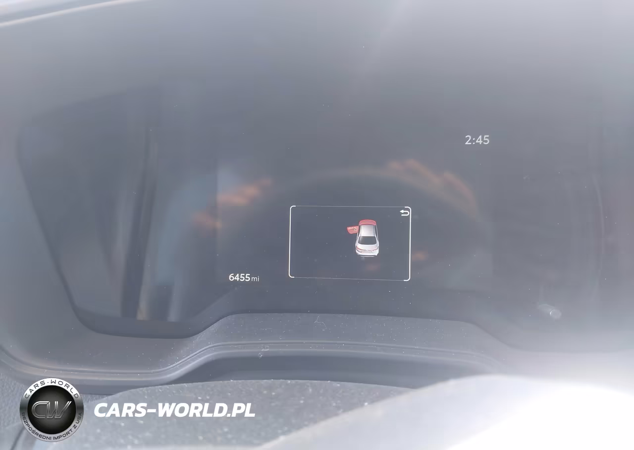 2025 Toyota Corolla Hybrid Se VIN:JTDBDMHE5S3026423 - 7