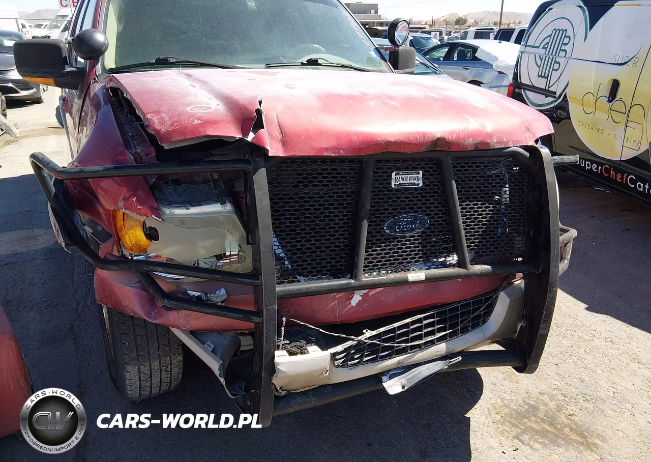 2006 Ford Expedition Eddie Bauer-King Ranch VIN:1FMFU17506LA71904 - 6