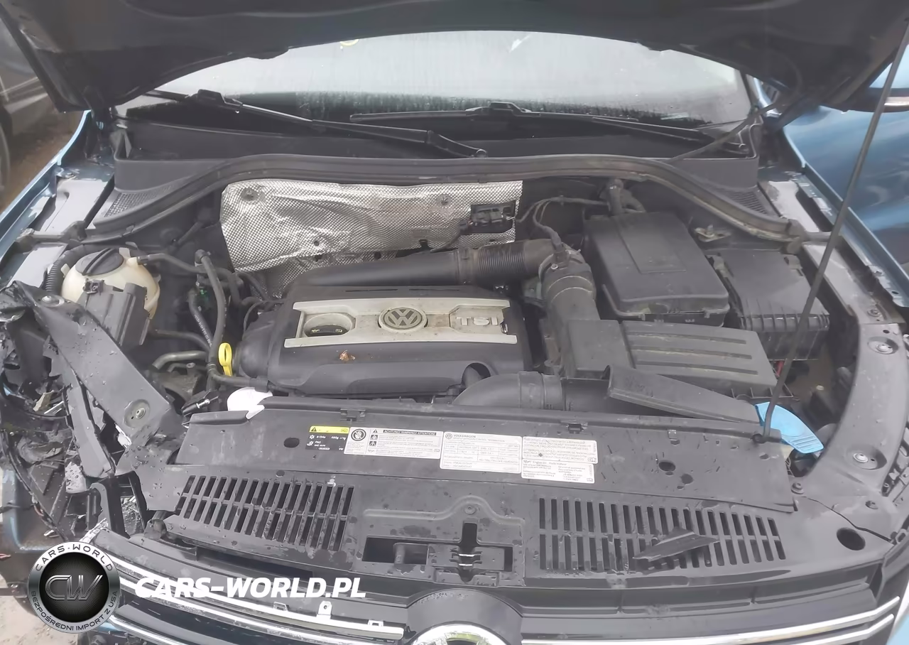2017 Volkswagen Tiguan 2.0T-2.0T S VIN:WVGBV7AX0HK025829 - 10