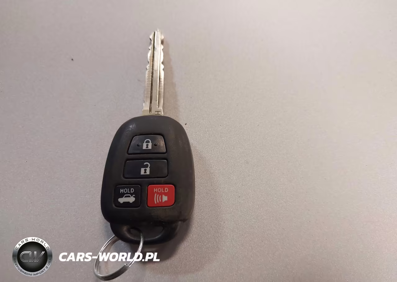 2019 Toyota Corolla Le VIN:2T1BURHEXKC167833 - 11