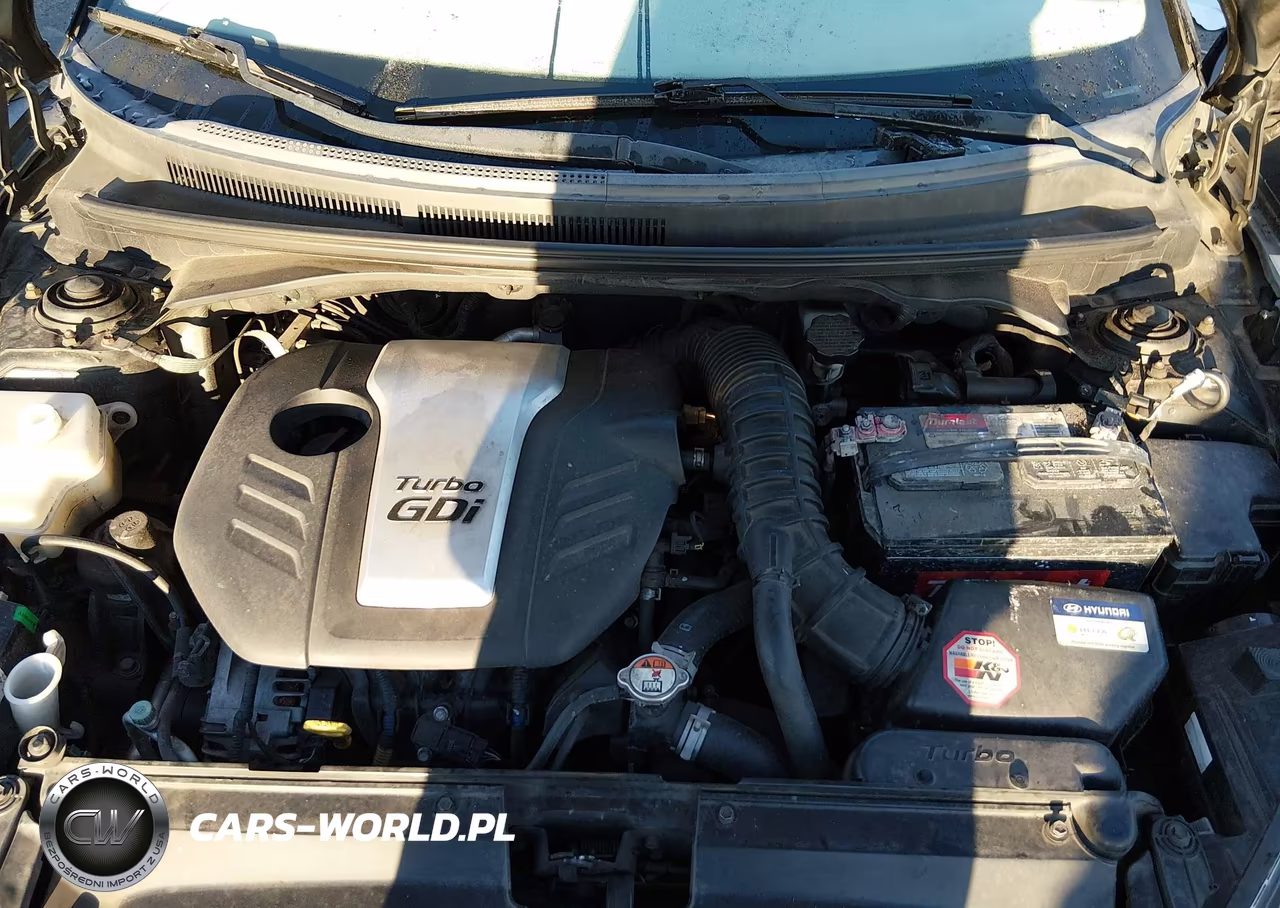 2016 Hyundai Veloster Turbo VIN:KMHTC6AE9GU266021 - 10