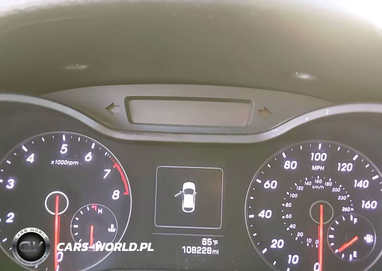 2016 Hyundai Veloster Turbo VIN:KMHTC6AE9GU266021 - 15