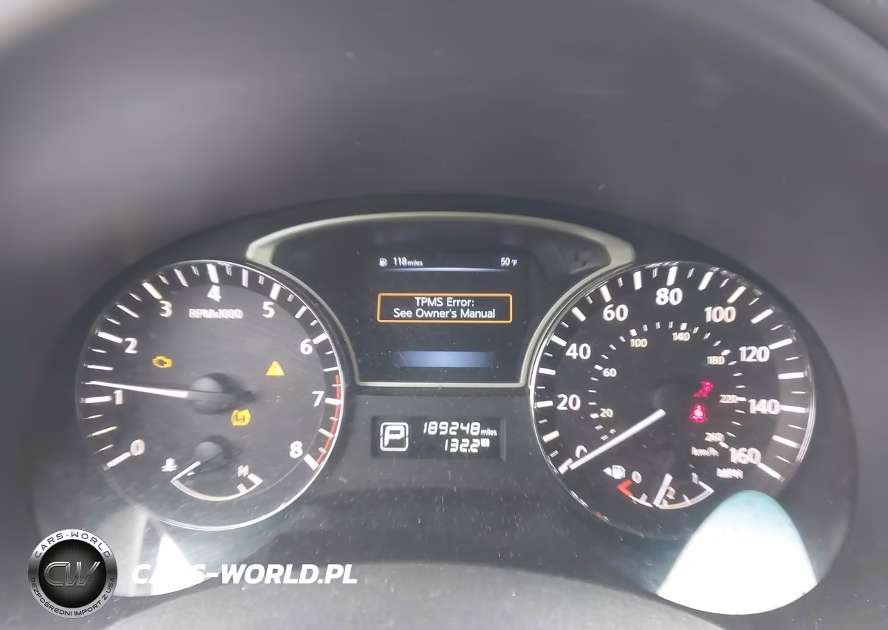 2014 Nissan Altima 2.5 Sl VIN:1N4AL3AP6EC408135 - 7