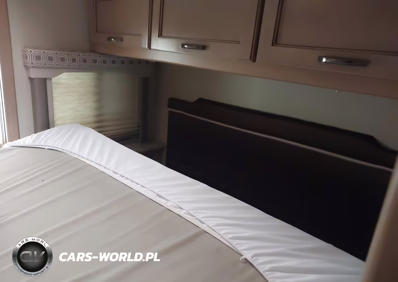 2020 Thor Four Winds E-350 Ford Chassis VIN:1FDWE3FS8KDC31841 - 19