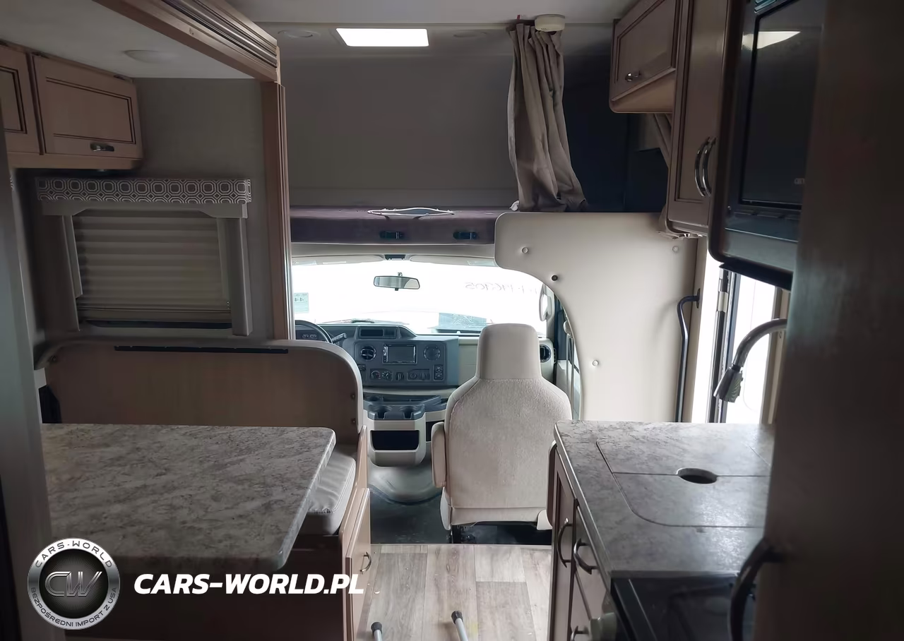 2020 Thor Four Winds E-350 Ford Chassis VIN:1FDWE3FS8KDC31841 - 20