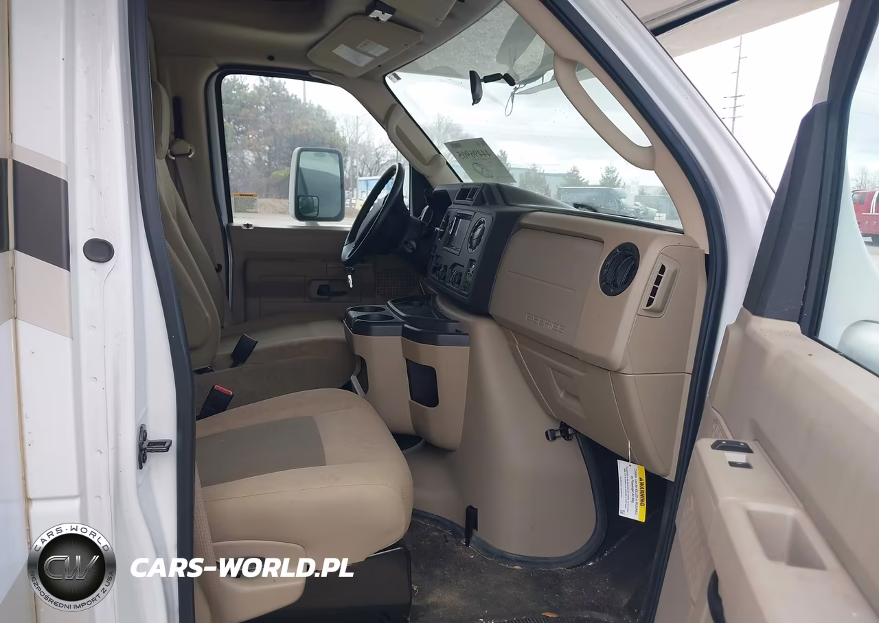2020 Thor Four Winds E-350 Ford Chassis VIN:1FDWE3FS8KDC31841 - 6