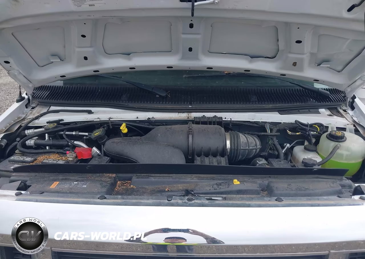 2020 Thor Four Winds E-350 Ford Chassis VIN:1FDWE3FS8KDC31841 - 9