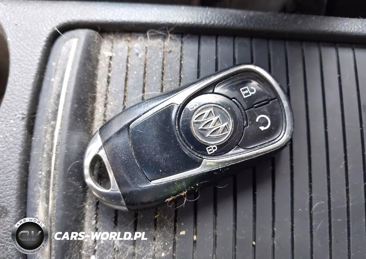 2019 Buick Encore Awd Essence VIN:KL4CJGSM7KB856352 - 11
