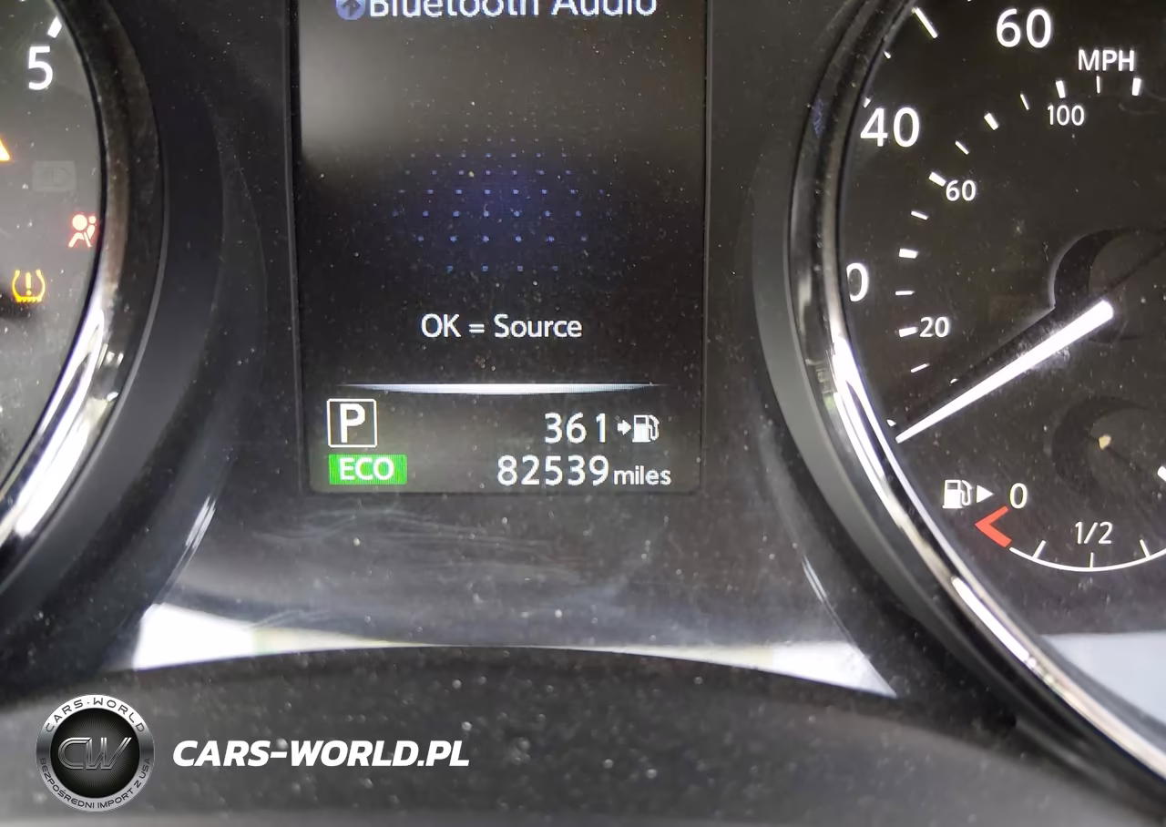 2017 Nissan Rogue Sv VIN:KNMAT2MT0HP524554 - 16