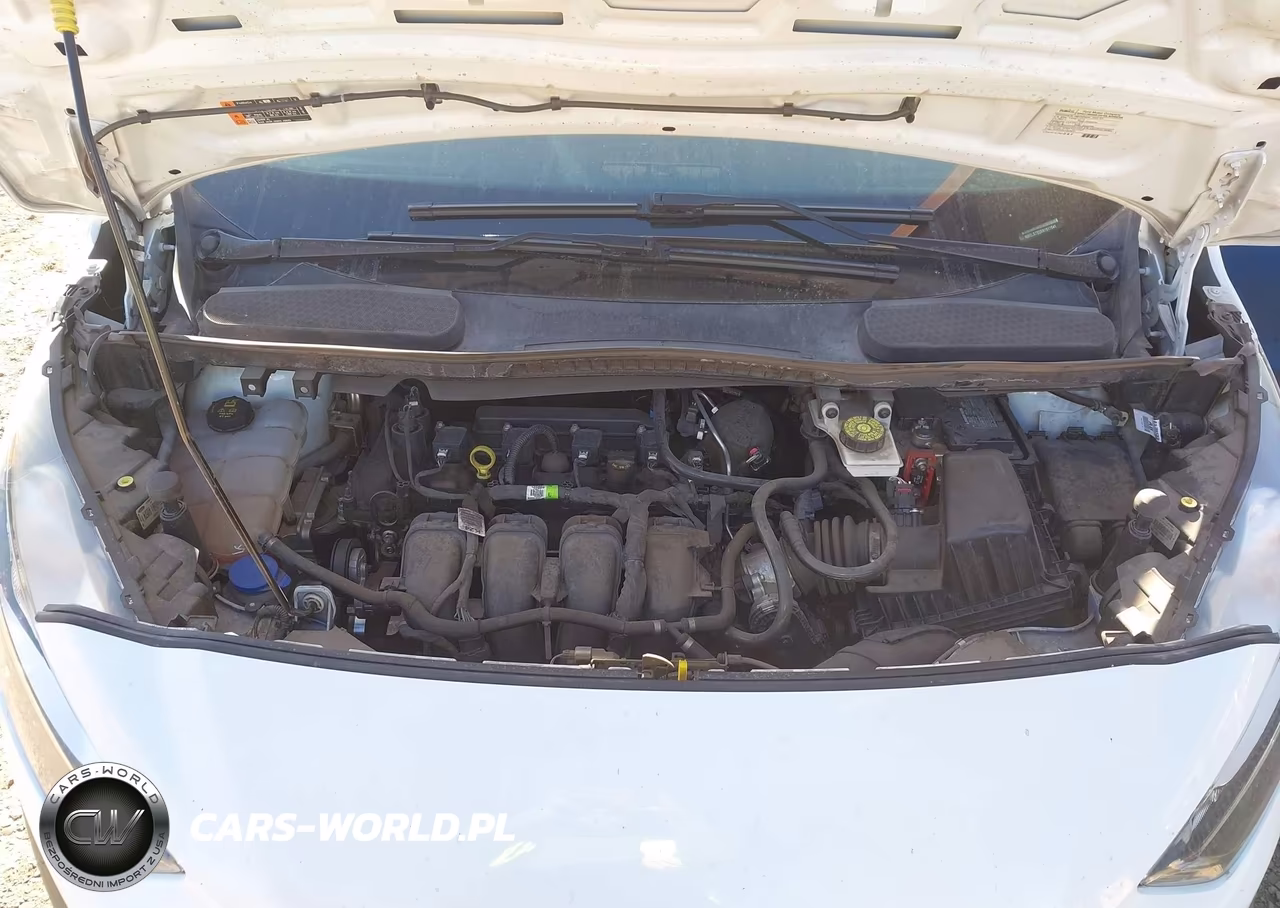 2022 Ford Transit Connect Xl VIN:NM0LS7S25N1511541 - 10