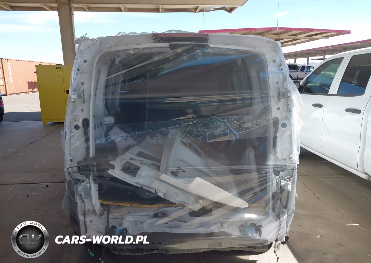 2022 Ford Transit Connect Xl VIN:NM0LS7S25N1511541 - 17