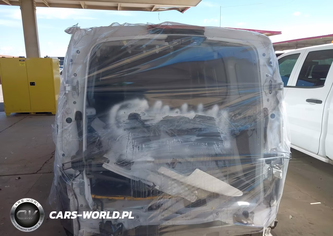 2022 Ford Transit Connect Xl VIN:NM0LS7S25N1511541 - 6
