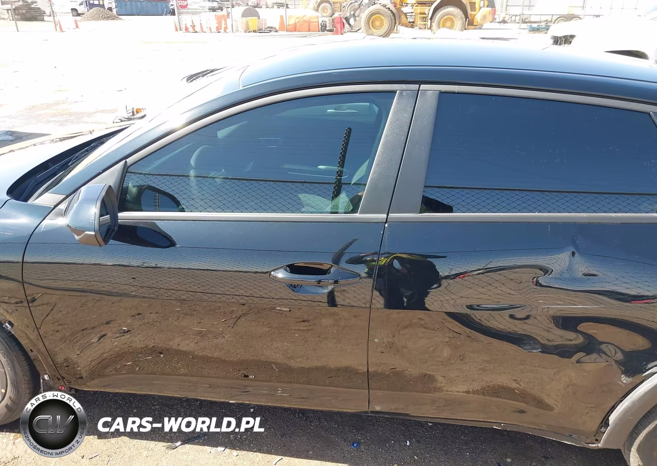 2025 Kia K4 Lxs VIN:3KPFT4DE0SE131776 - 14