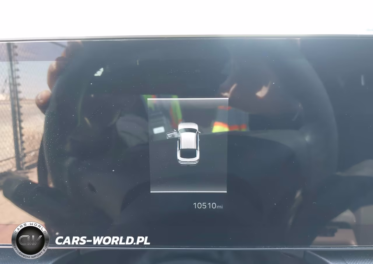 2025 Kia K4 Lxs VIN:3KPFT4DE0SE131776 - 7