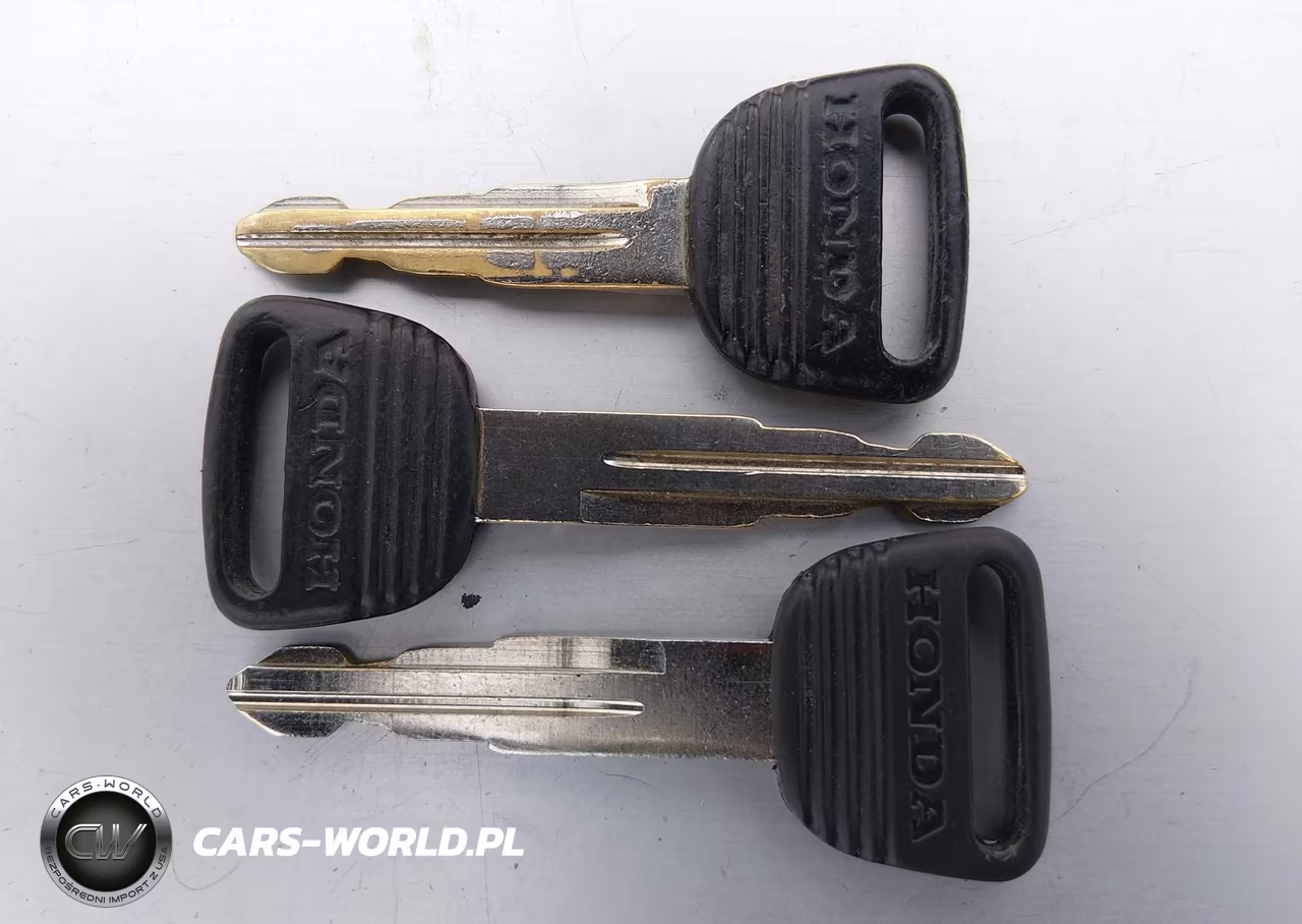 1998 Honda Civic Dx VIN:1HGEJ6226WL035753 - 11