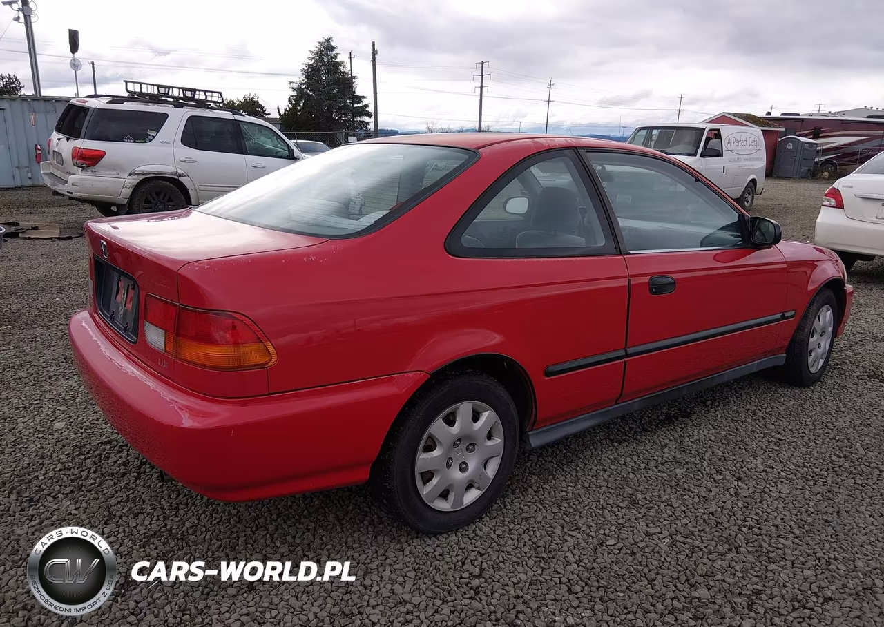 1998 Honda Civic Dx VIN:1HGEJ6226WL035753 - 4