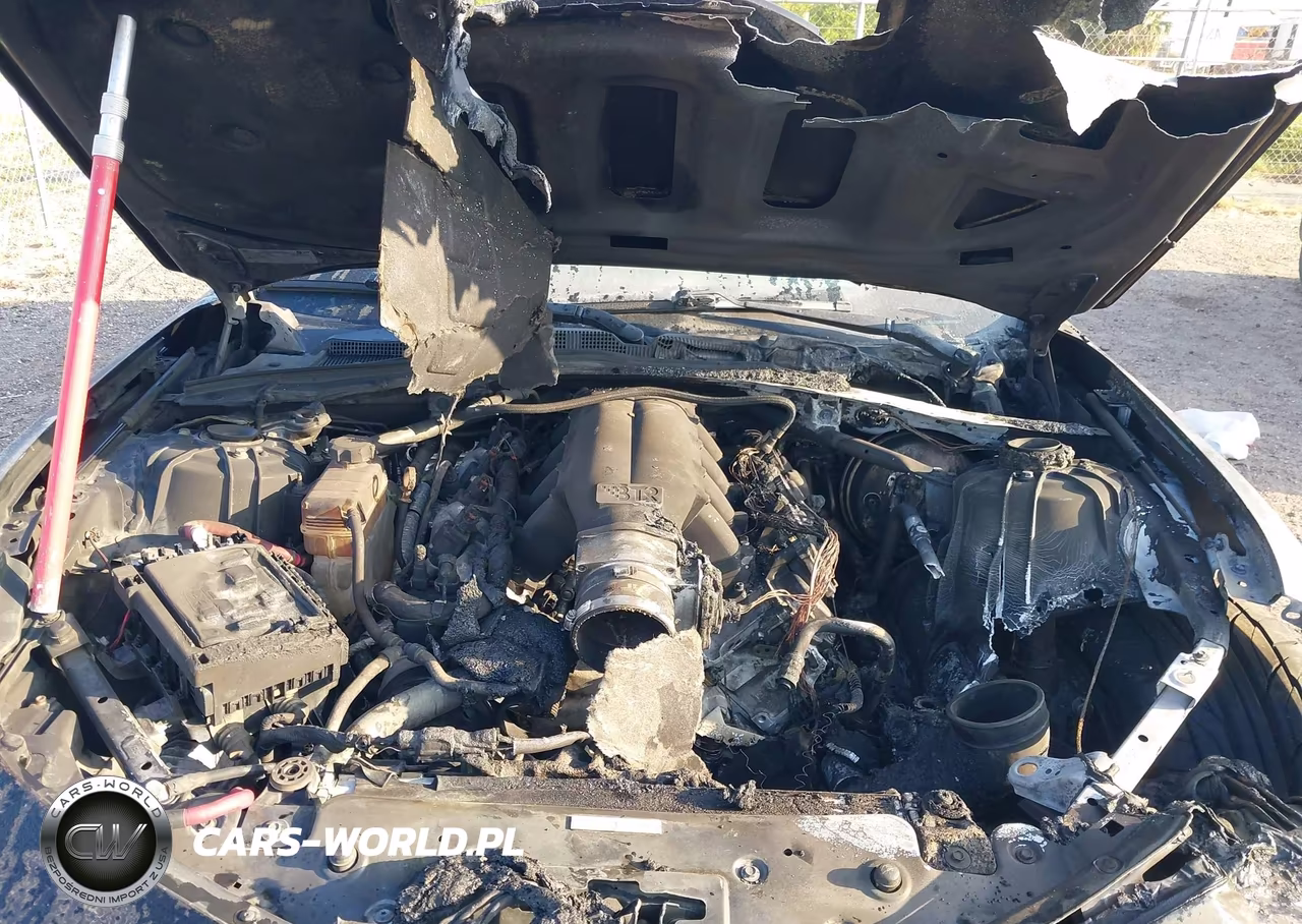 2020 Chevrolet Camaro Rwd 2Ss VIN:1G1FH1R70L0128423 - 10