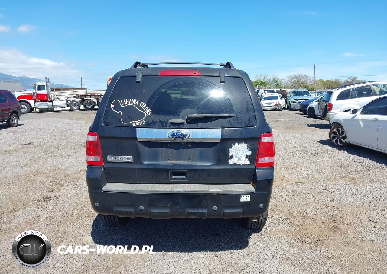 2012 Ford Escape Limited VIN:1FMCU0E78CKB79173 - 17