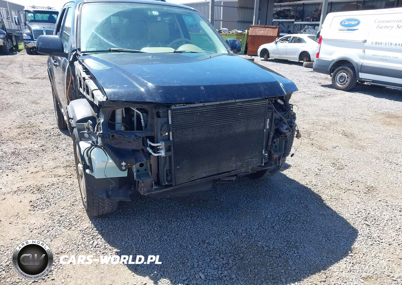 2012 Ford Escape Limited VIN:1FMCU0E78CKB79173 - 6