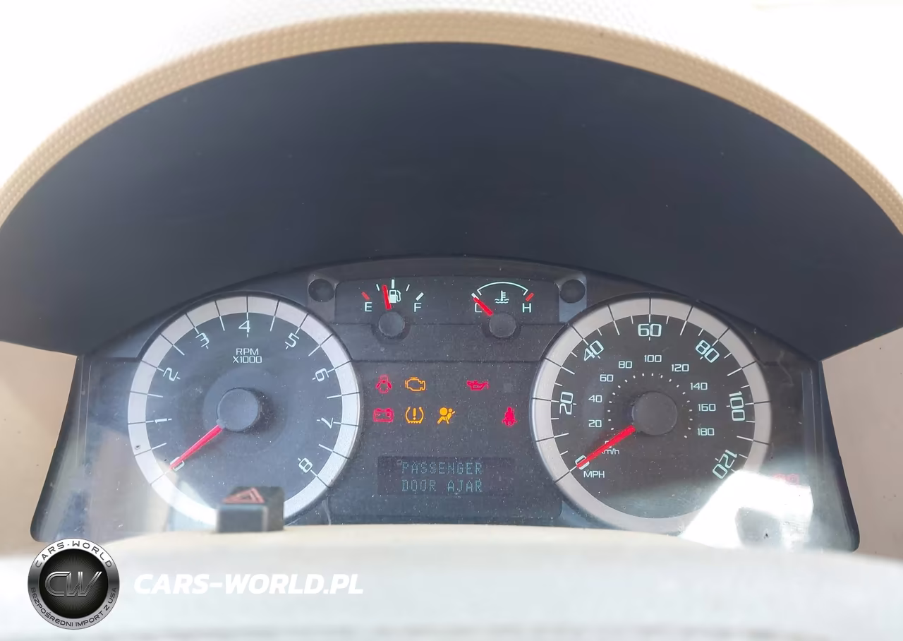 2012 Ford Escape Limited VIN:1FMCU0E78CKB79173 - 7