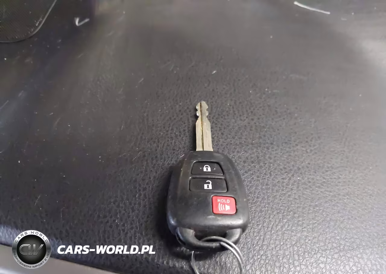 2016 Toyota Rav4 Le VIN:2T3BFREV5GW416034 - 11