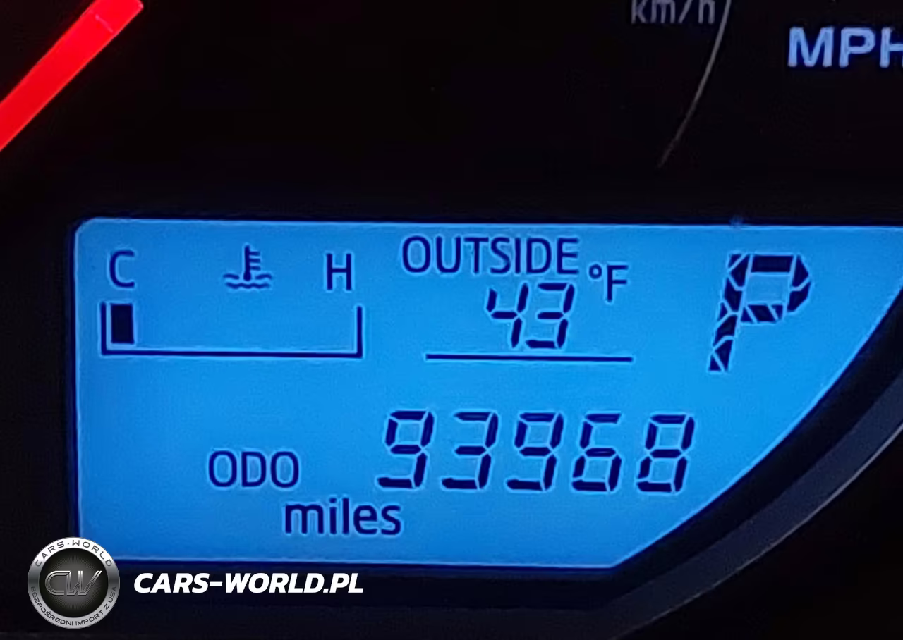 2016 Toyota Rav4 Le VIN:2T3BFREV5GW416034 - 15