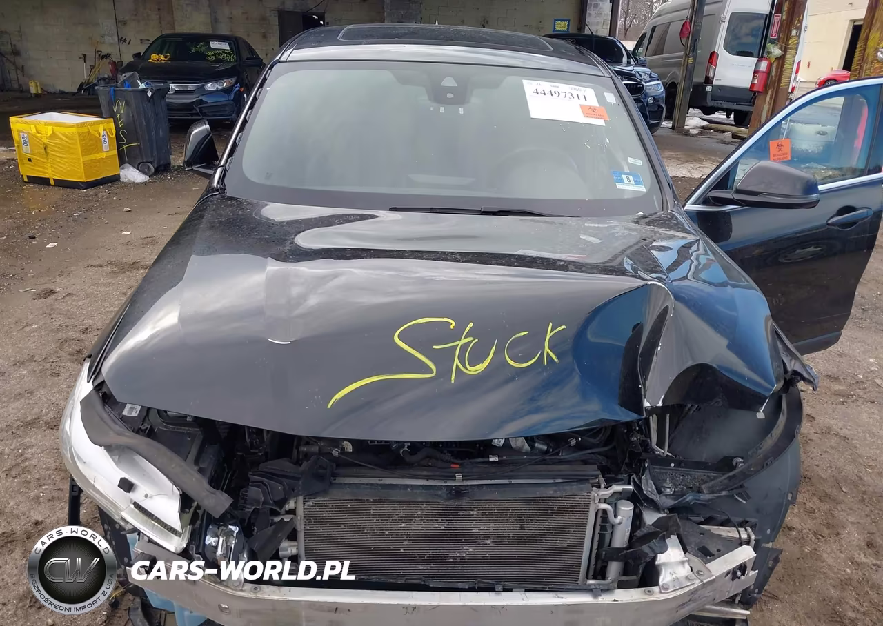 2020 BMW X2 xDrive28I VIN:WBXYJ1C0XL5P85428 - 10