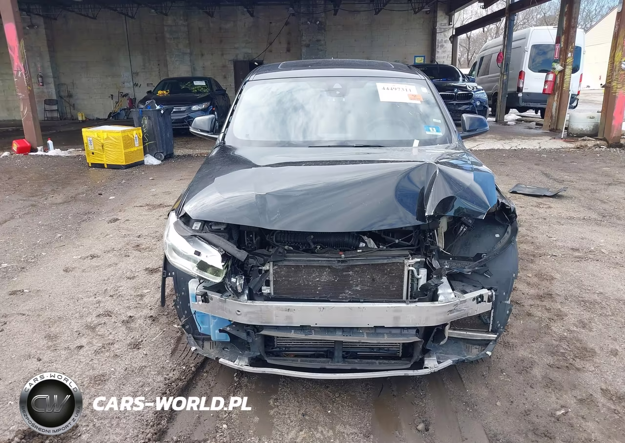 2020 BMW X2 xDrive28I VIN:WBXYJ1C0XL5P85428 - 12