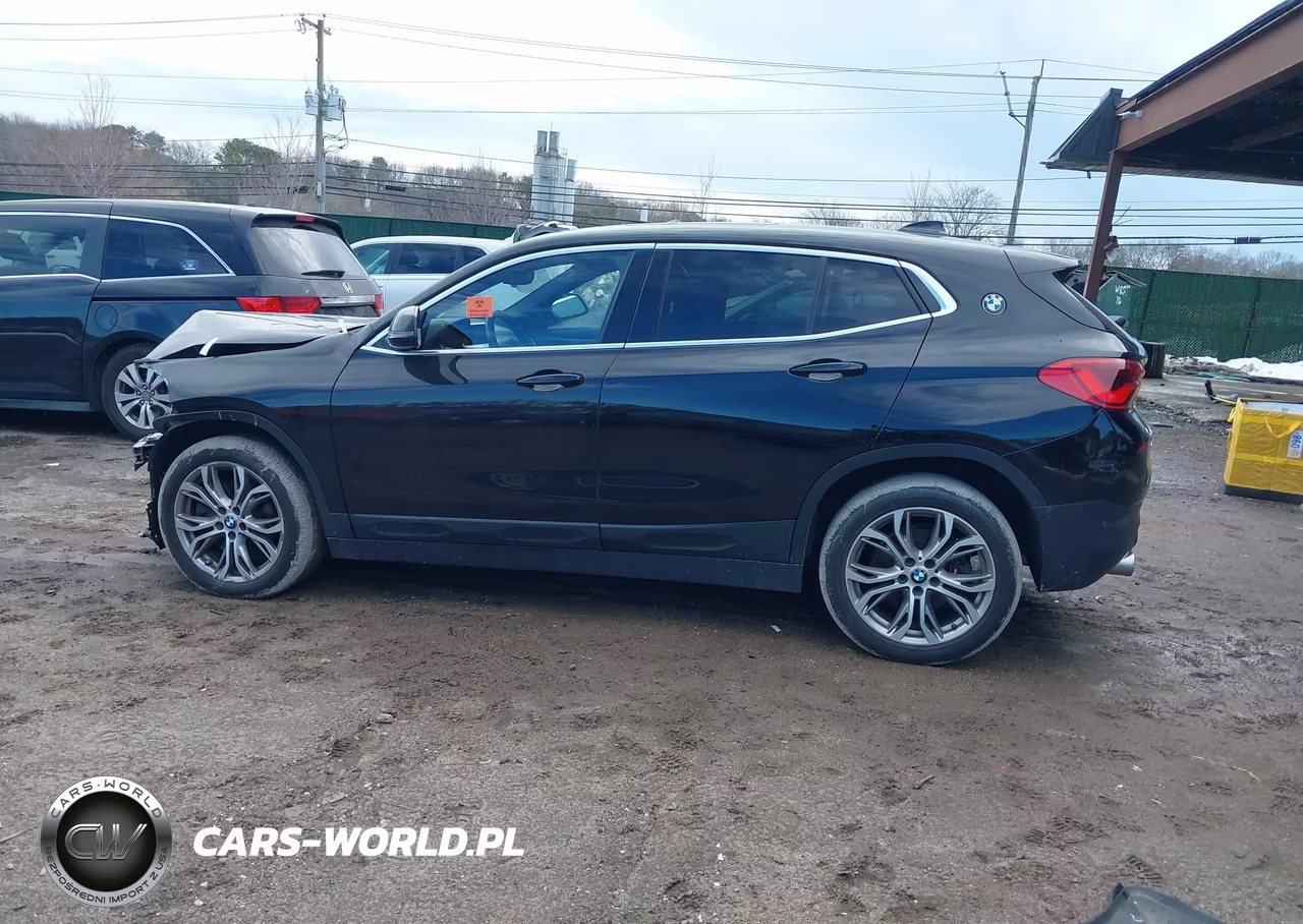 2020 BMW X2 xDrive28I VIN:WBXYJ1C0XL5P85428 - 14