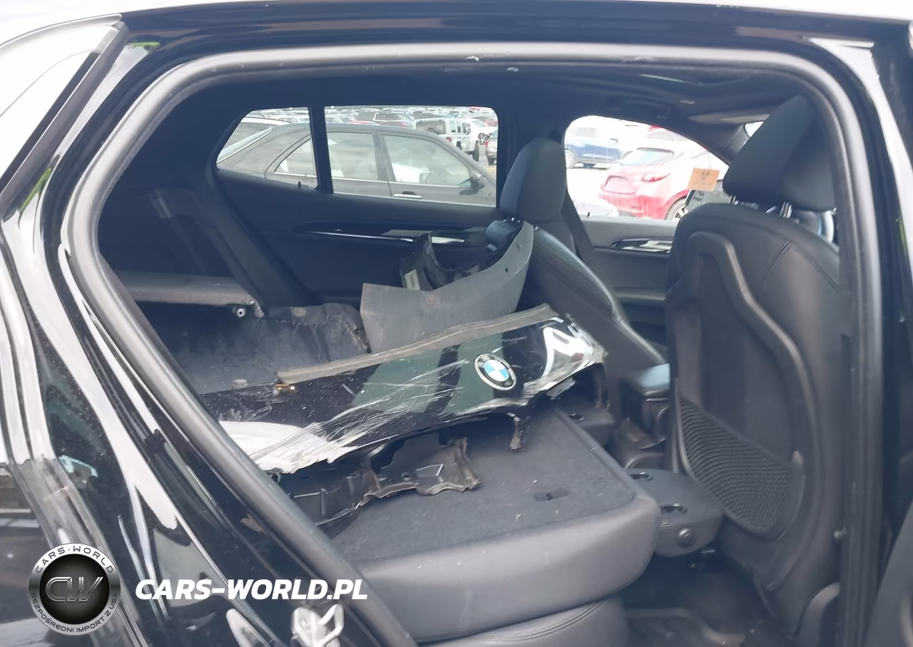 2020 BMW X2 xDrive28I VIN:WBXYJ1C0XL5P85428 - 8