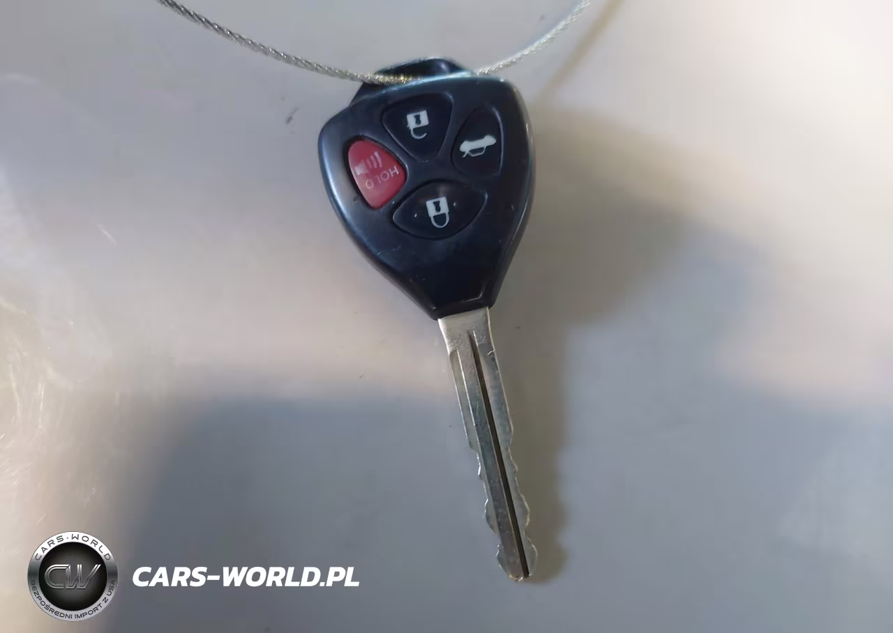 2010 Toyota Camry Le VIN:4T4BF3EK5AR011039 - 11