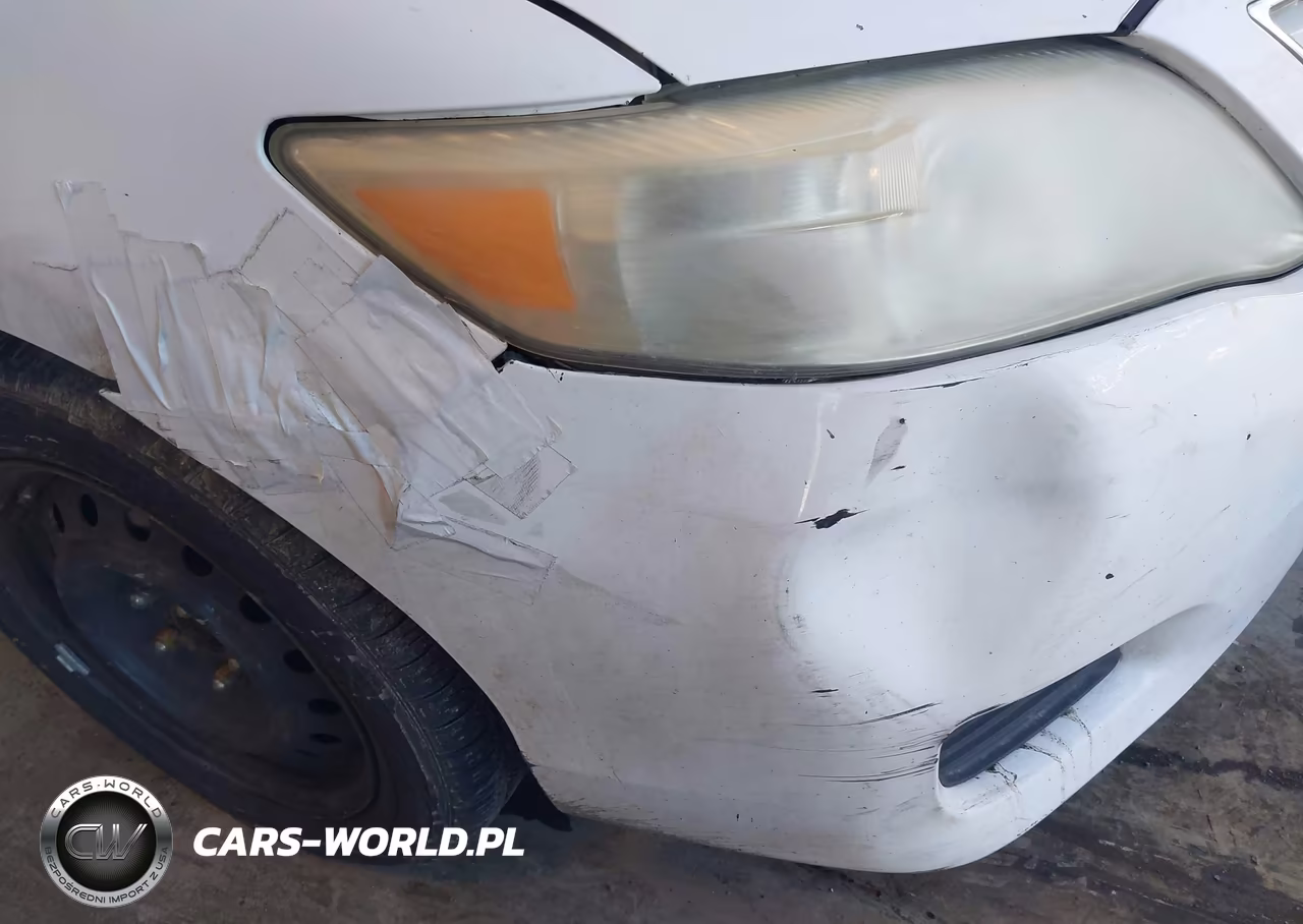 2010 Toyota Camry Le VIN:4T4BF3EK5AR011039 - 6