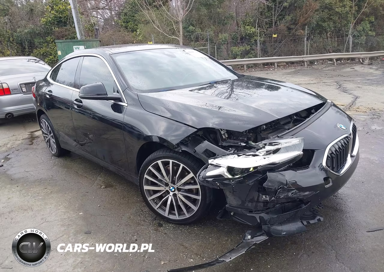 2020 BMW 228I Gran Coupe xDrive
