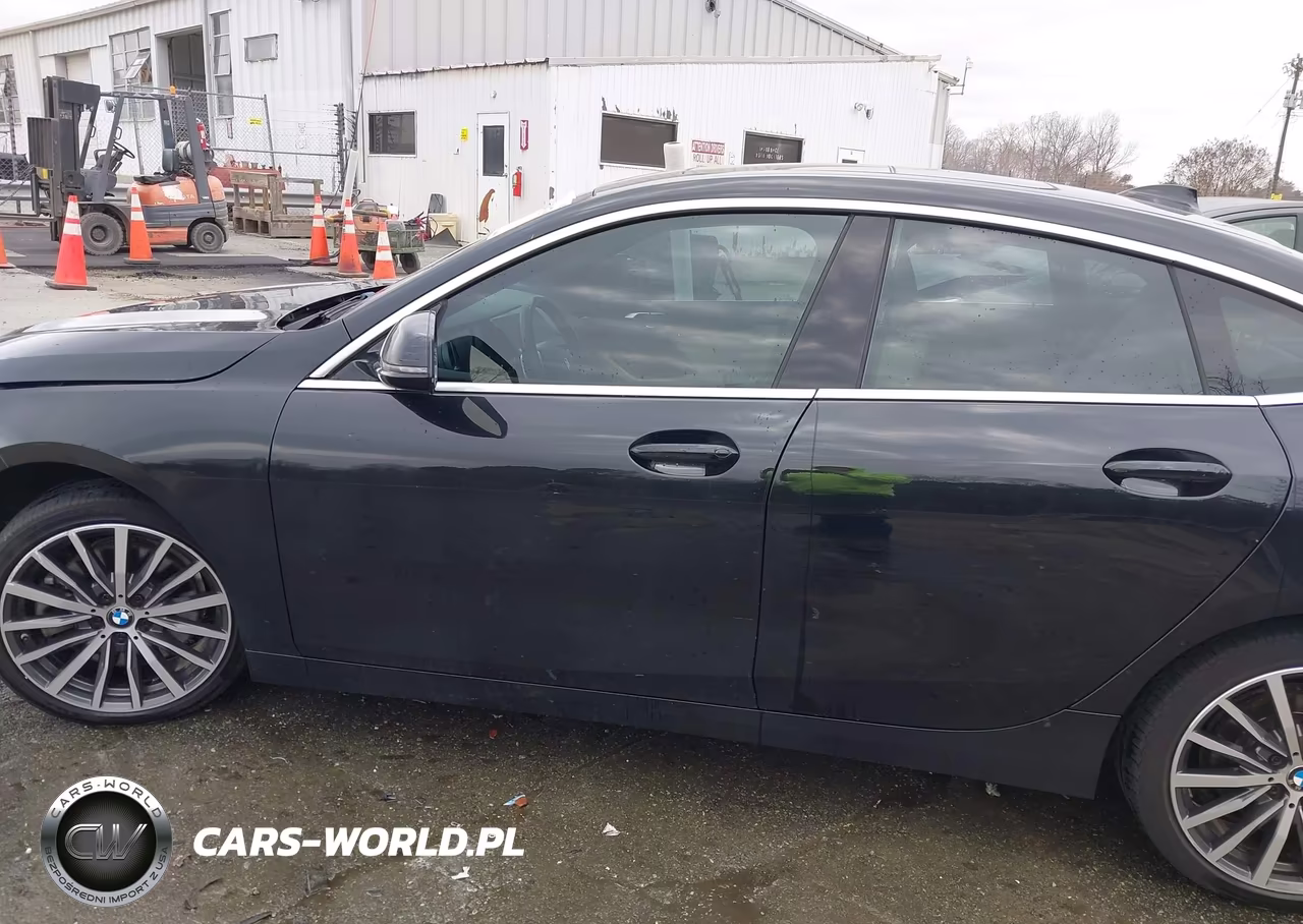 2020 BMW 228I Gran Coupe xDrive VIN:WBA73AK01L7F57374 - 14