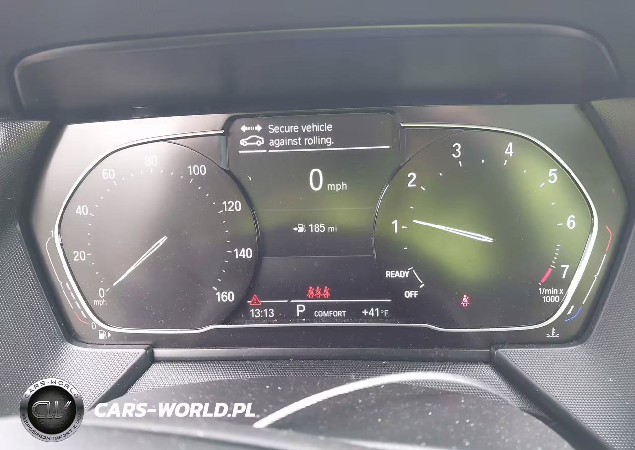 2020 BMW 228I Gran Coupe xDrive VIN:WBA73AK01L7F57374 - 7
