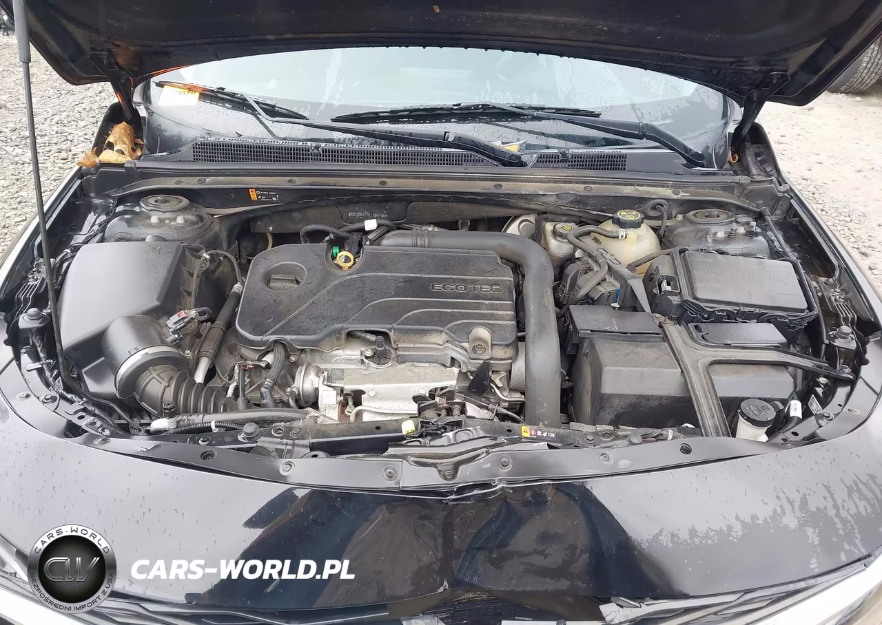 2020 Chevrolet Malibu Fwd Lt VIN:1G1ZD5ST0LF056465 - 10