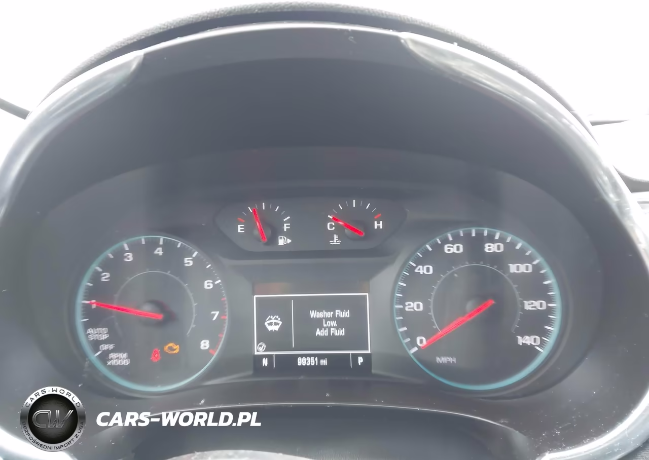 2020 Chevrolet Malibu Fwd Lt VIN:1G1ZD5ST0LF056465 - 7