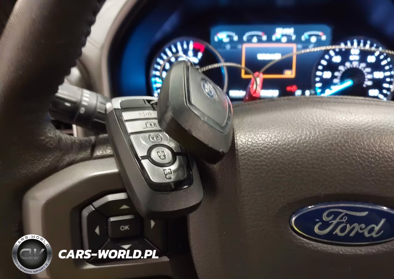 2020 Ford Expedition Xlt Max VIN:1FMJK1JT1LEA48316 - 11
