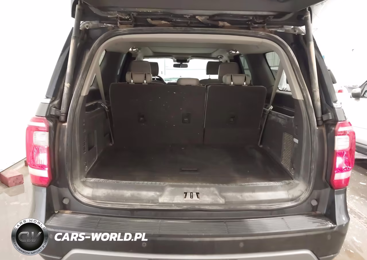 2020 Ford Expedition Xlt Max VIN:1FMJK1JT1LEA48316 - 17