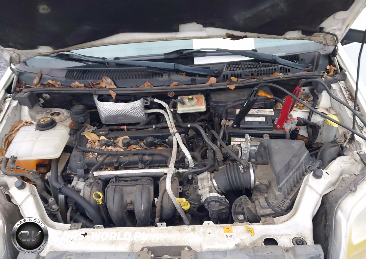 2012 Ford Transit Connect Xlt VIN:NM0KS9BNXCT096638 - 10