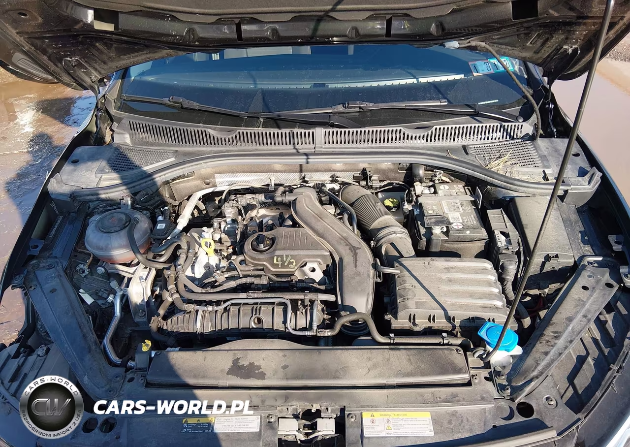 2023 Volkswagen Jetta 1.5T S VIN:3VW5M7BU8PM061376 - 10