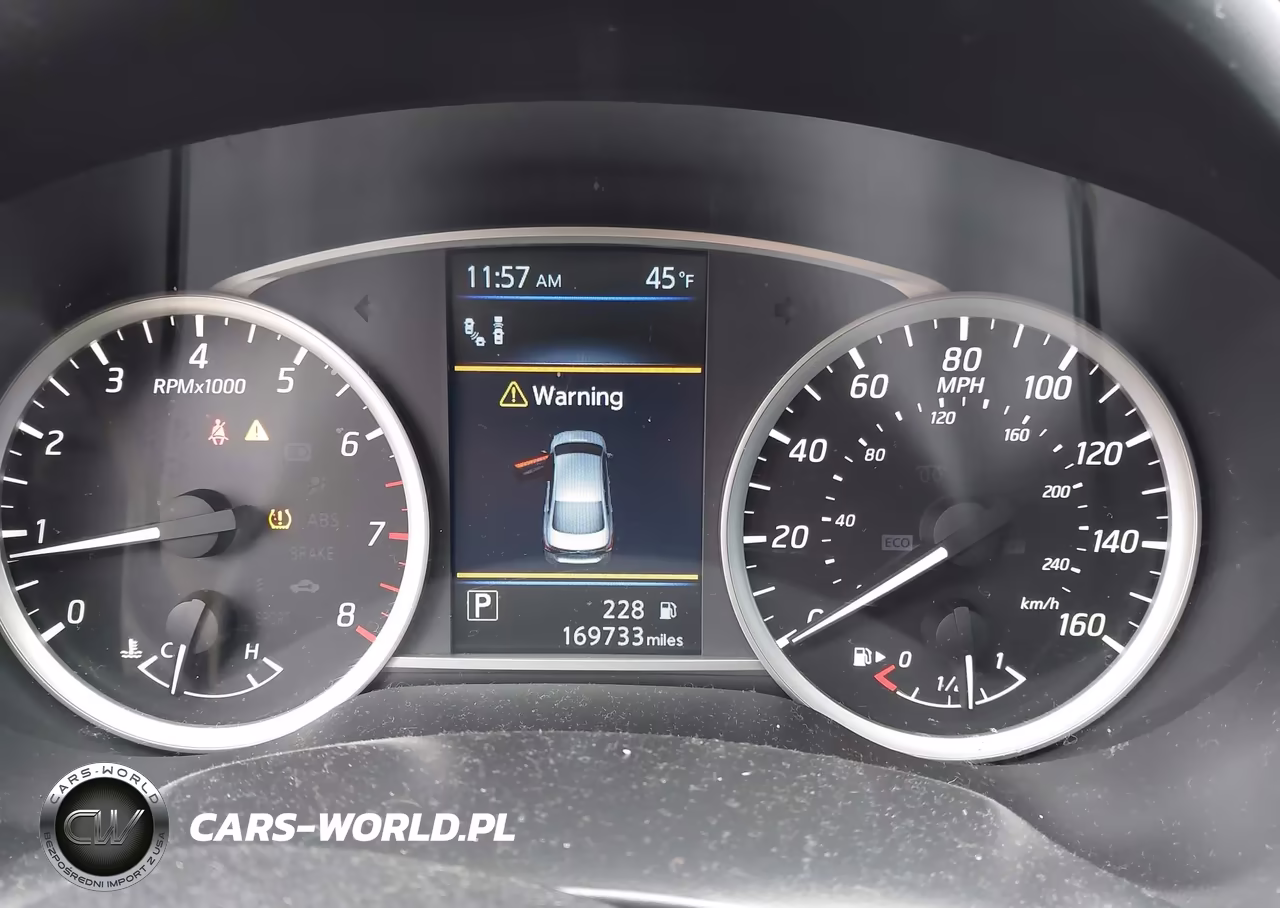 2019 Nissan Sentra Sv VIN:3N1AB7AP4KY422772 - 7