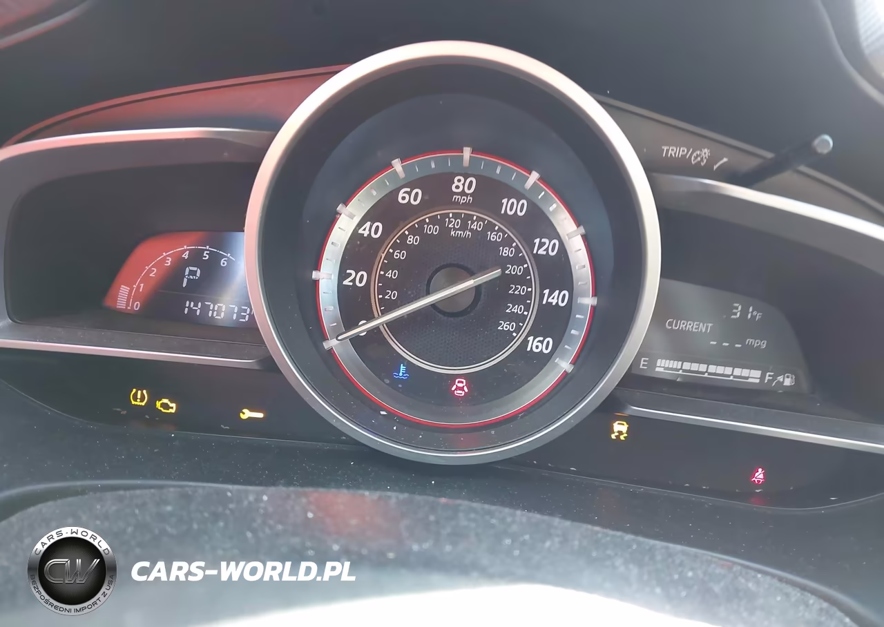 2015 Mazda Mazda3 I Sport VIN:3MZBM1U77FM175553 - 7