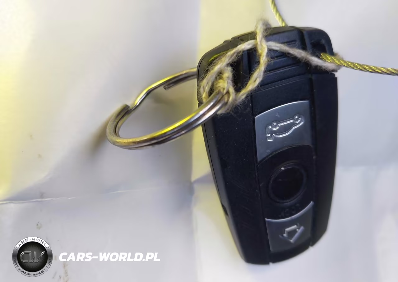 2014 BMW X1 Sdrive28I VIN:WBAVM1C55EVW48285 - 11