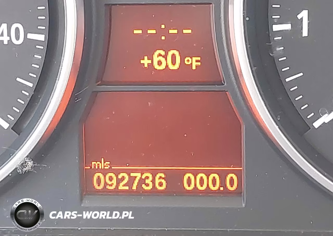 2014 BMW X1 Sdrive28I VIN:WBAVM1C55EVW48285 - 15