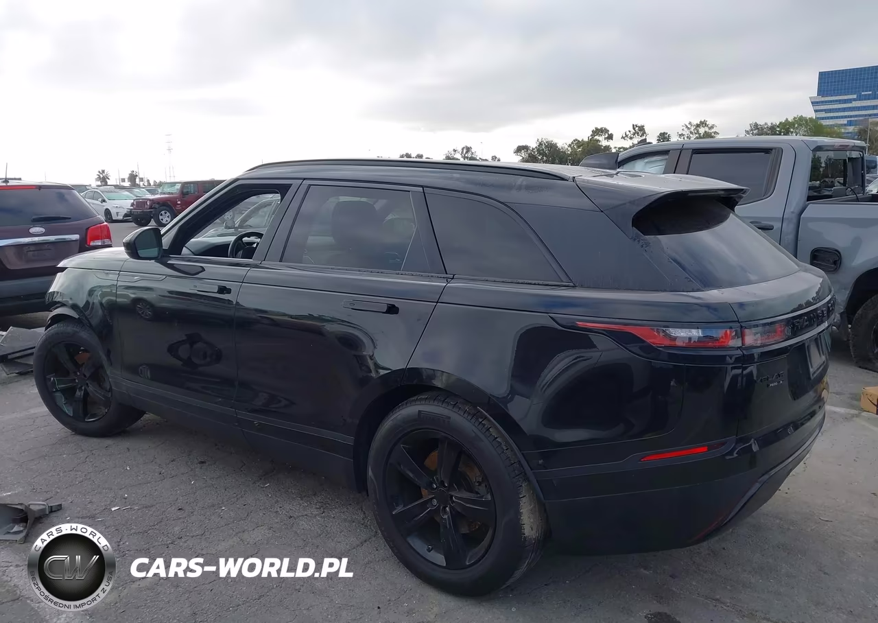 2019 Land Rover Range Rover Velar P250 S VIN:SALYB2EX7KA794080 - 15