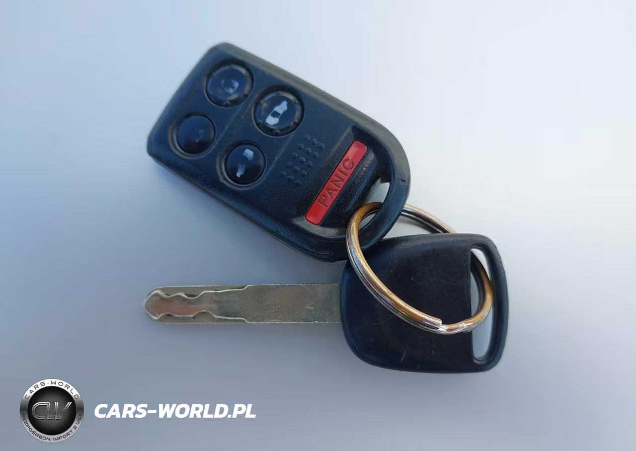2008 Honda Odyssey Ex-L VIN:5FNRL38678B019277 - 11