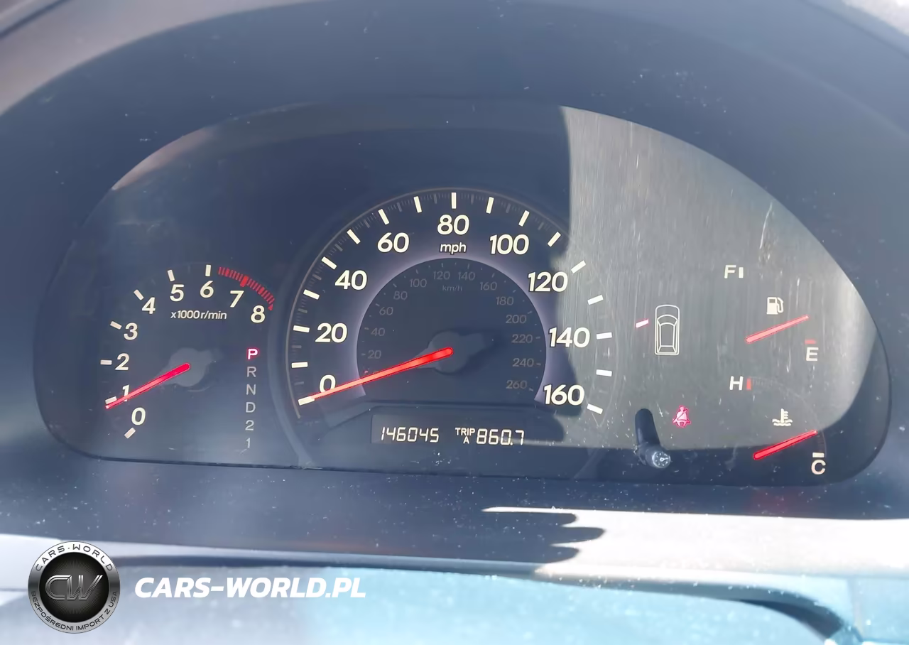 2008 Honda Odyssey Ex-L VIN:5FNRL38678B019277 - 7