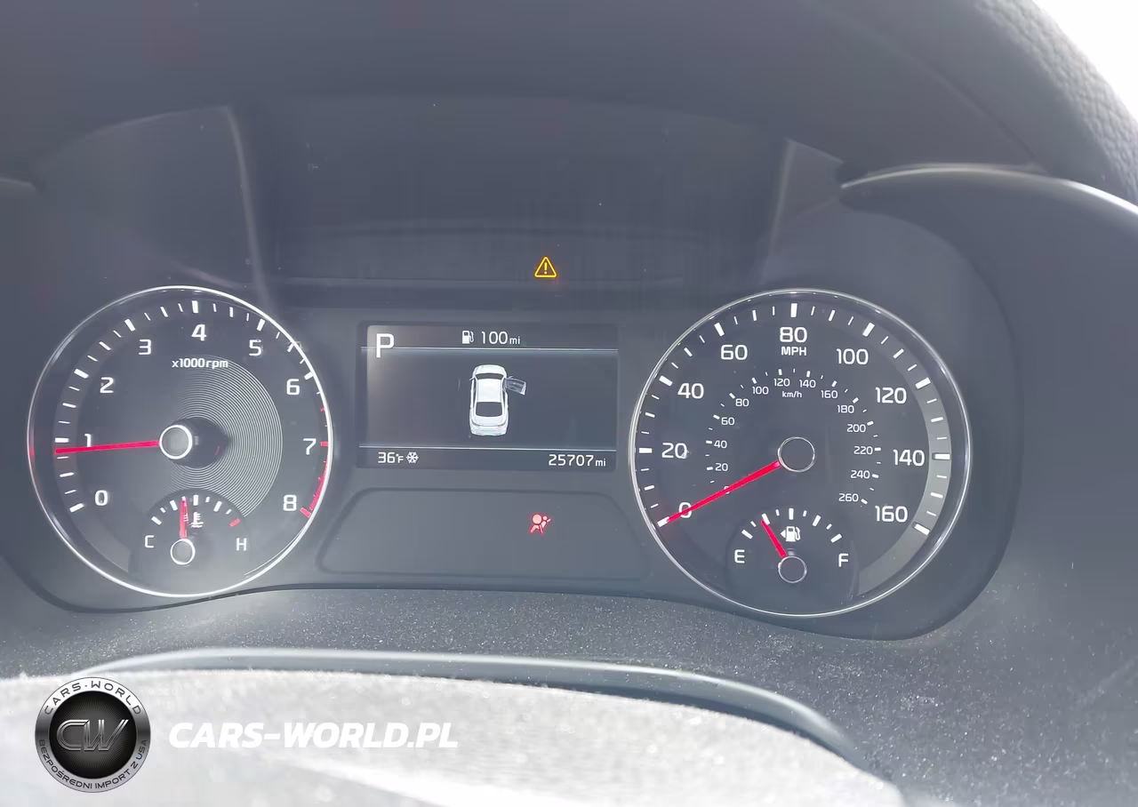 2023 Kia Forte Gt-Line VIN:3KPF54ADXPE642800 - 7